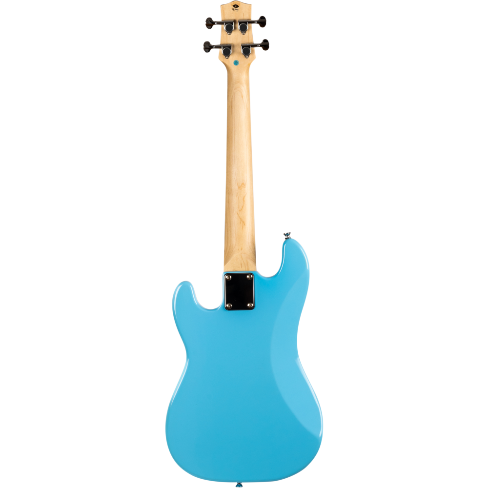 Ukelele Bajo Flight Rock Mini Bass Lite BL_02