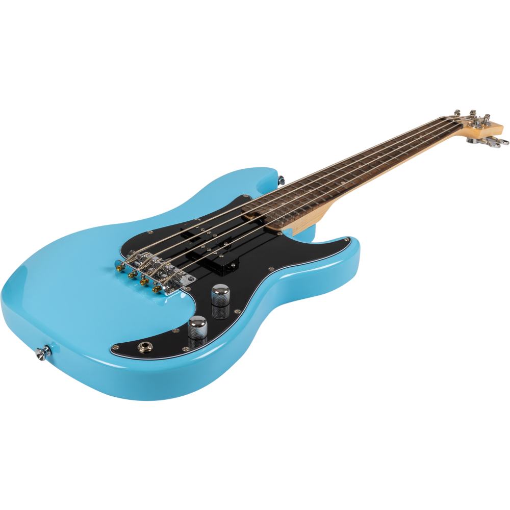 Ukelele Bajo Flight Rock Mini Bass Lite BL_03