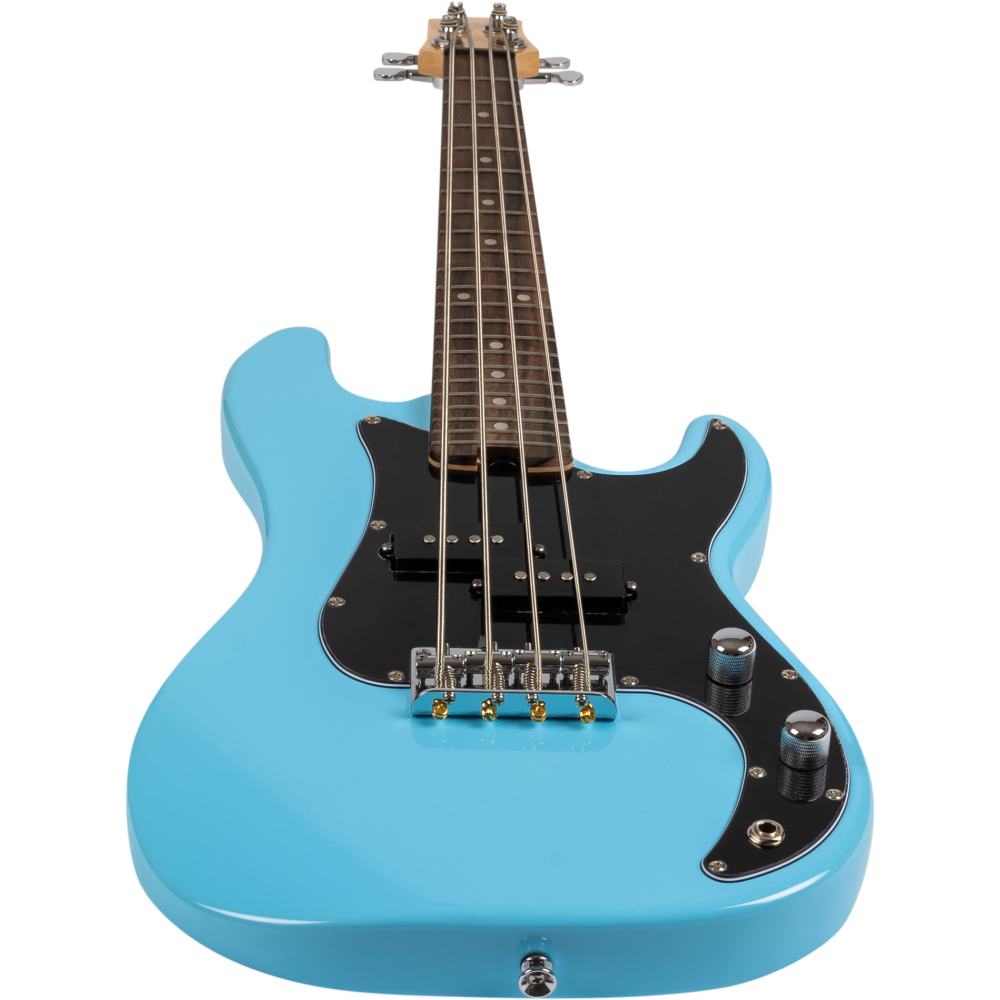 Ukelele Bajo Flight Rock Mini Bass Lite BL_04