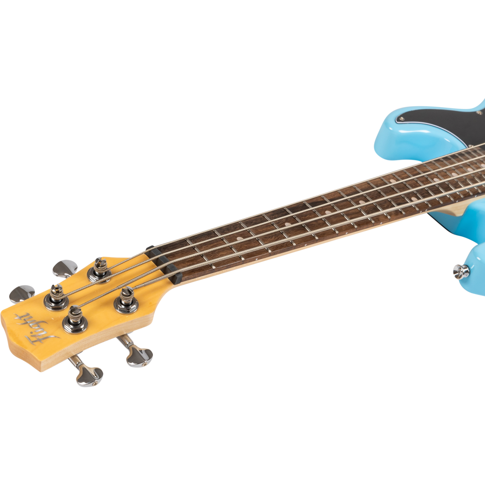 Ukelele Bajo Flight Rock Mini Bass Lite BL_05
