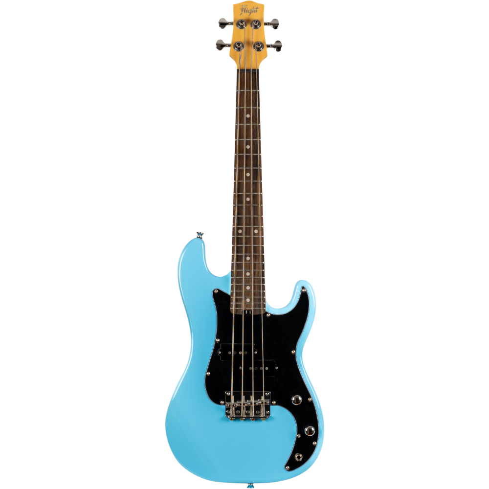 Ukelele Bajo Flight Rock Mini Bass Lite BL_01