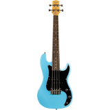 Ukelele Bajo Flight Rock Mini Bass Lite BL