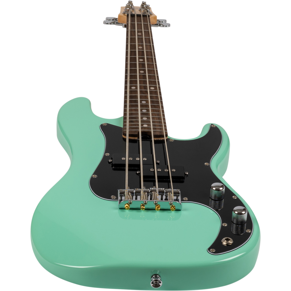 Ukelele Bajo Flight Rock Mini Bass Lite SFG_05
