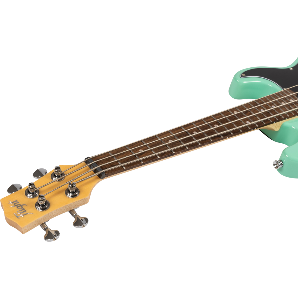 Ukelele Bajo Flight Rock Mini Bass Lite SFG_06