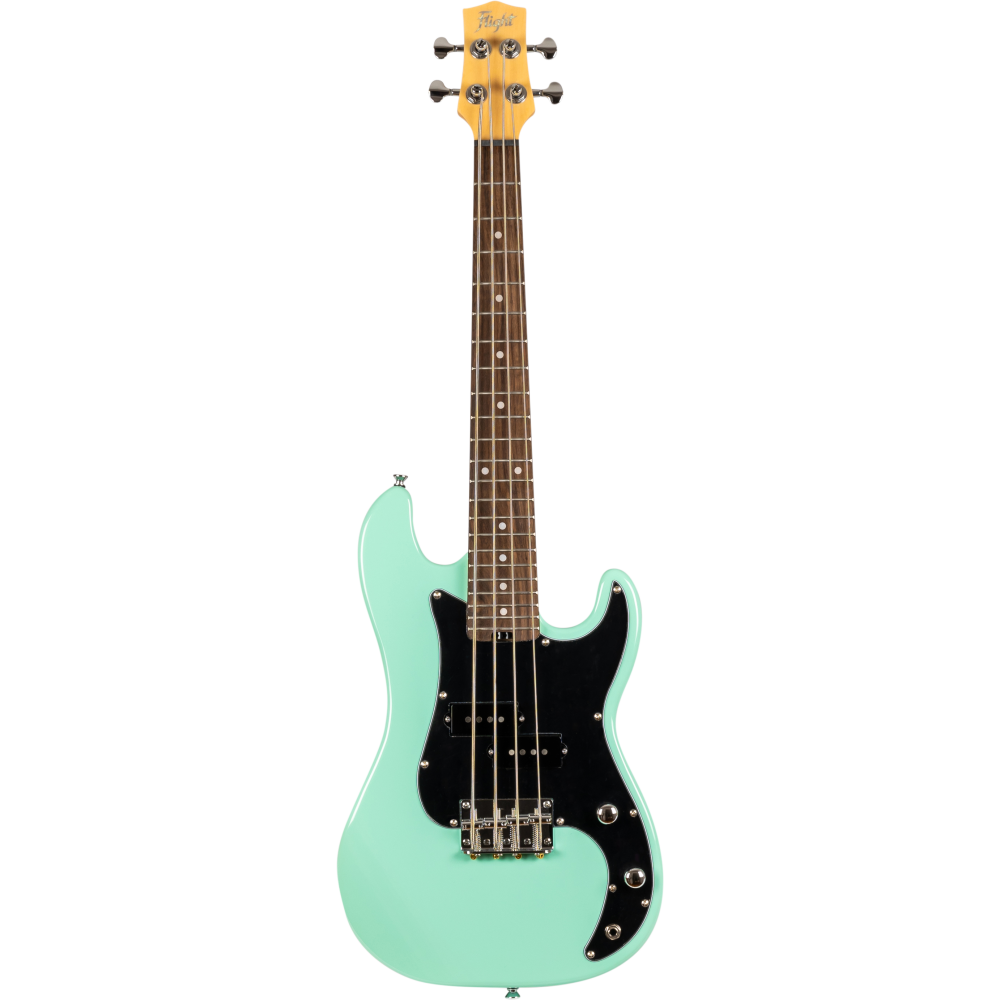 Ukelele Bajo Flight Rock Mini Bass Lite SFG_01