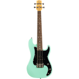 Ukelele Bajo Flight Rock Mini Bass Lite SFG