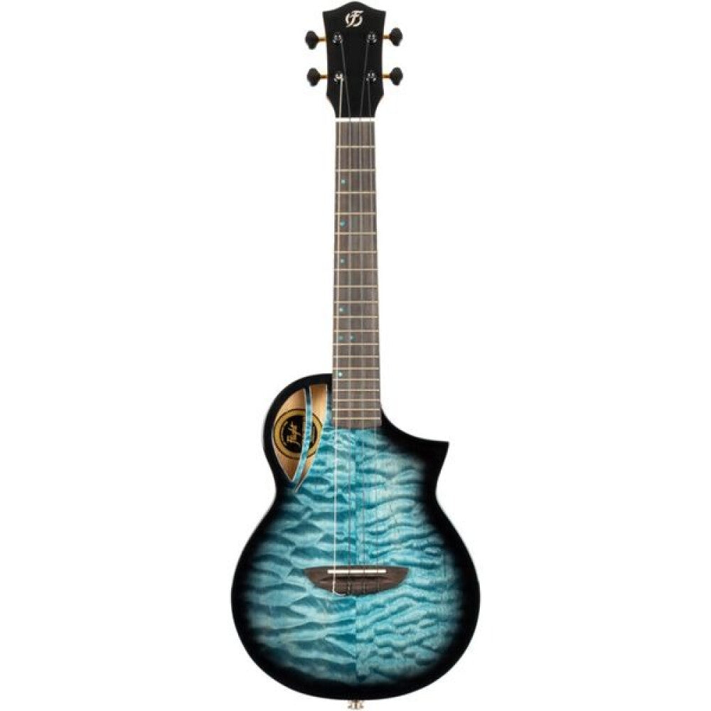 Ukelele Tenor Electroacustico Flight Royal Aviator QM-CE_02