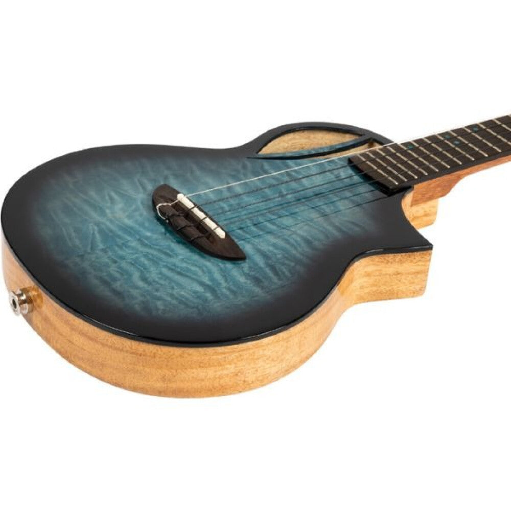 Ukelele Tenor Electroacustico Flight Royal Aviator QM-CE_04