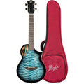 Ukelele Tenor Electroacustico Flight Royal Aviator QM-CE_01