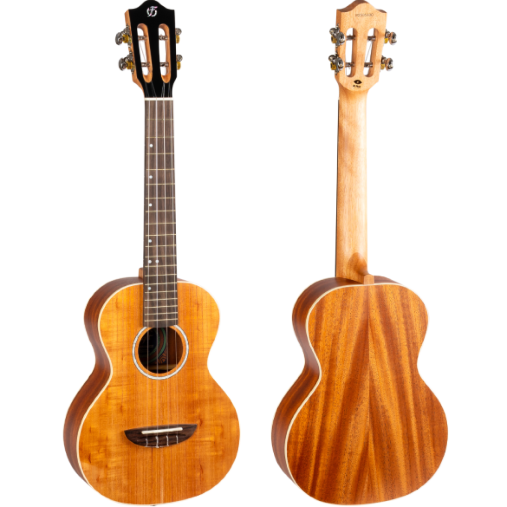Ukelele Tenor Flight Princess Iris Calantas_02