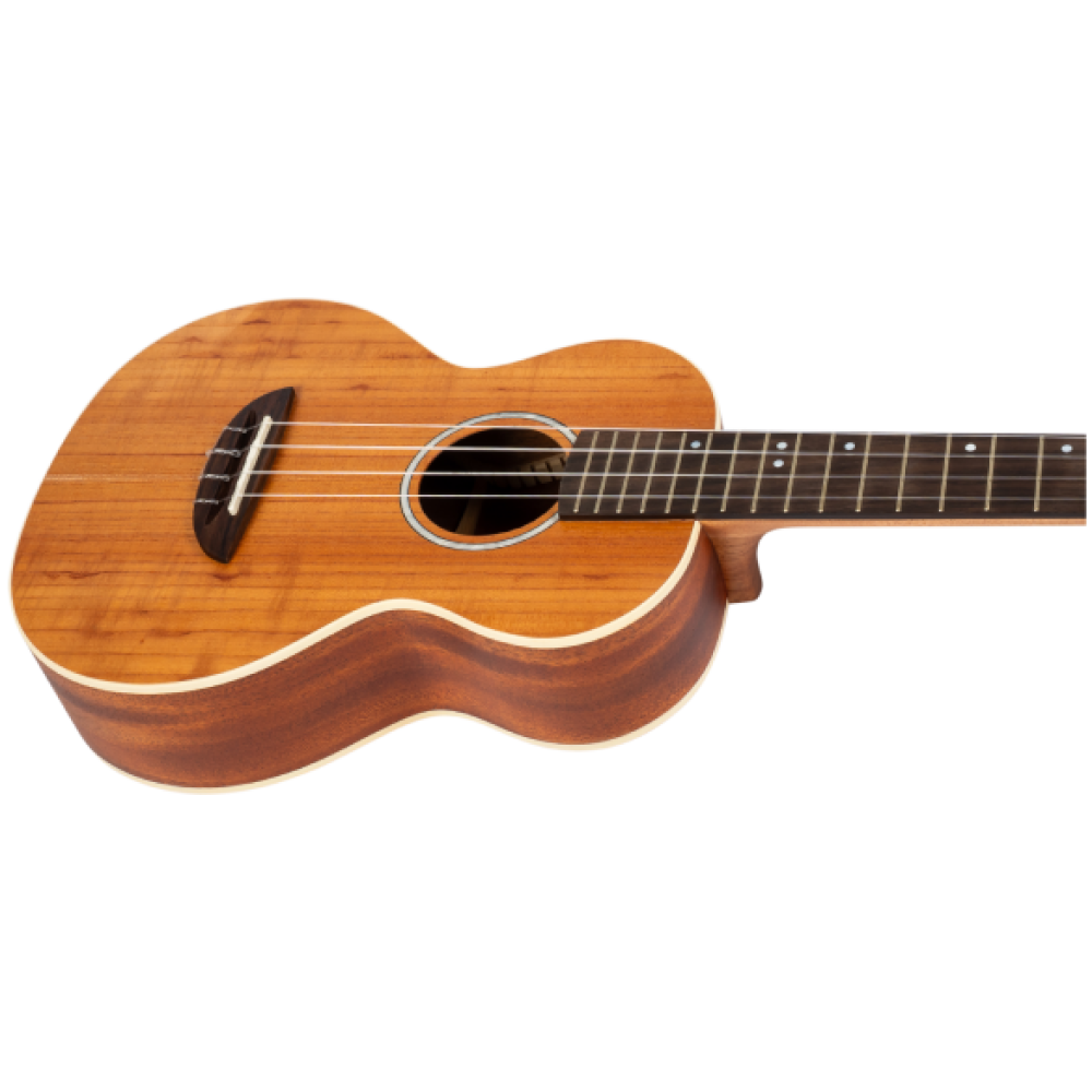 Ukelele Tenor Flight Princess Iris Calantas_04