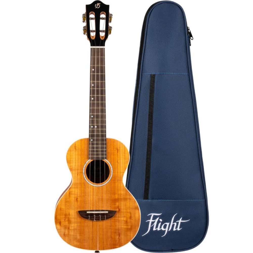 Ukelele Tenor Flight Princess Iris Calantas_01