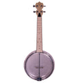 Banjolele 4 Cuerdas Bones BB400-T Transparente_01