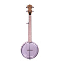 Banjolele 5 Cuerdas Bones BB500-T Transparente_01