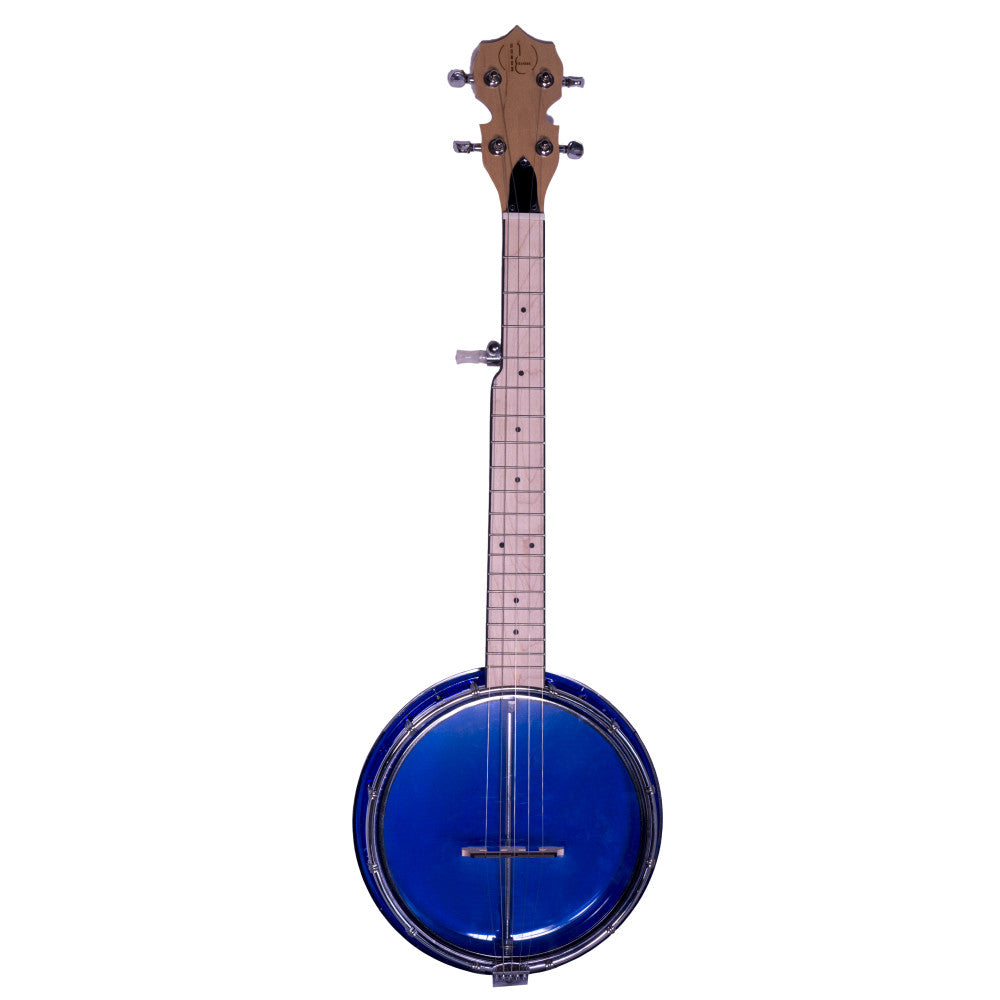 Banjolele 5 Cuerdas Bones BB500-A Azul_01