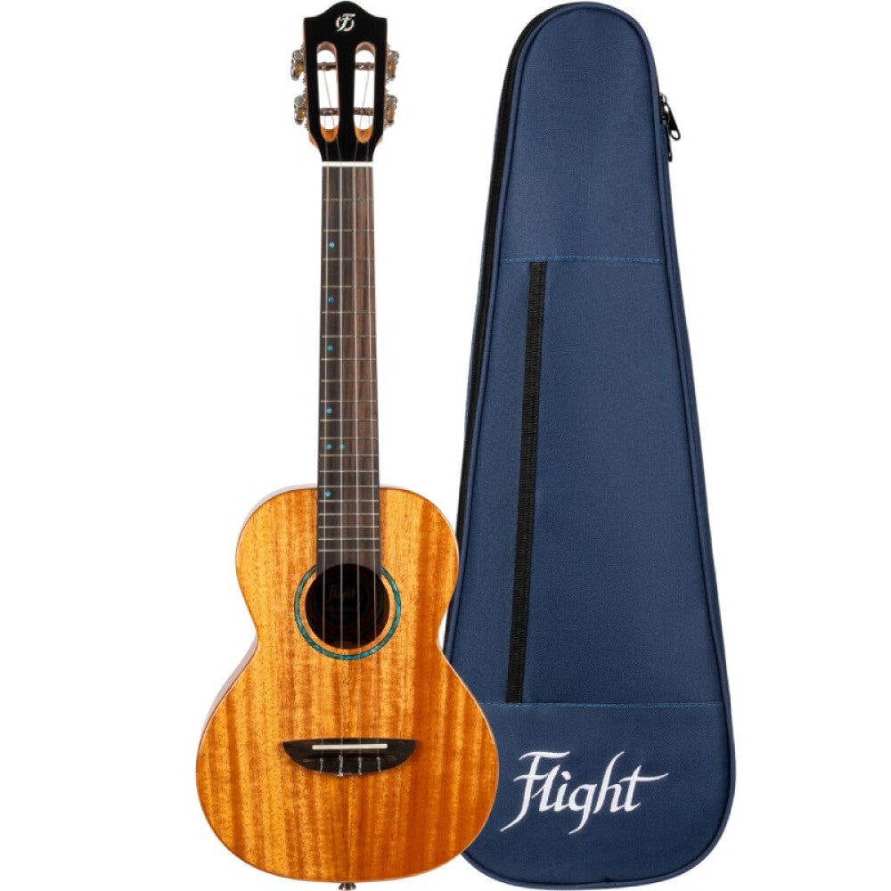 Ukelele Tenor Flight Princess Iris Tinta NA Natural_01