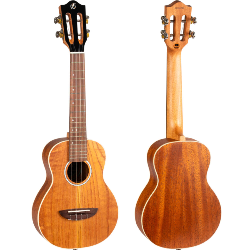 Ukelele Concierto Flight Princess Iris Calantas_02