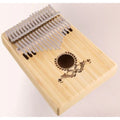 Kalimba Bones KBB Bambu_01