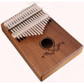 Kalimba Bones KBW Nogal_01