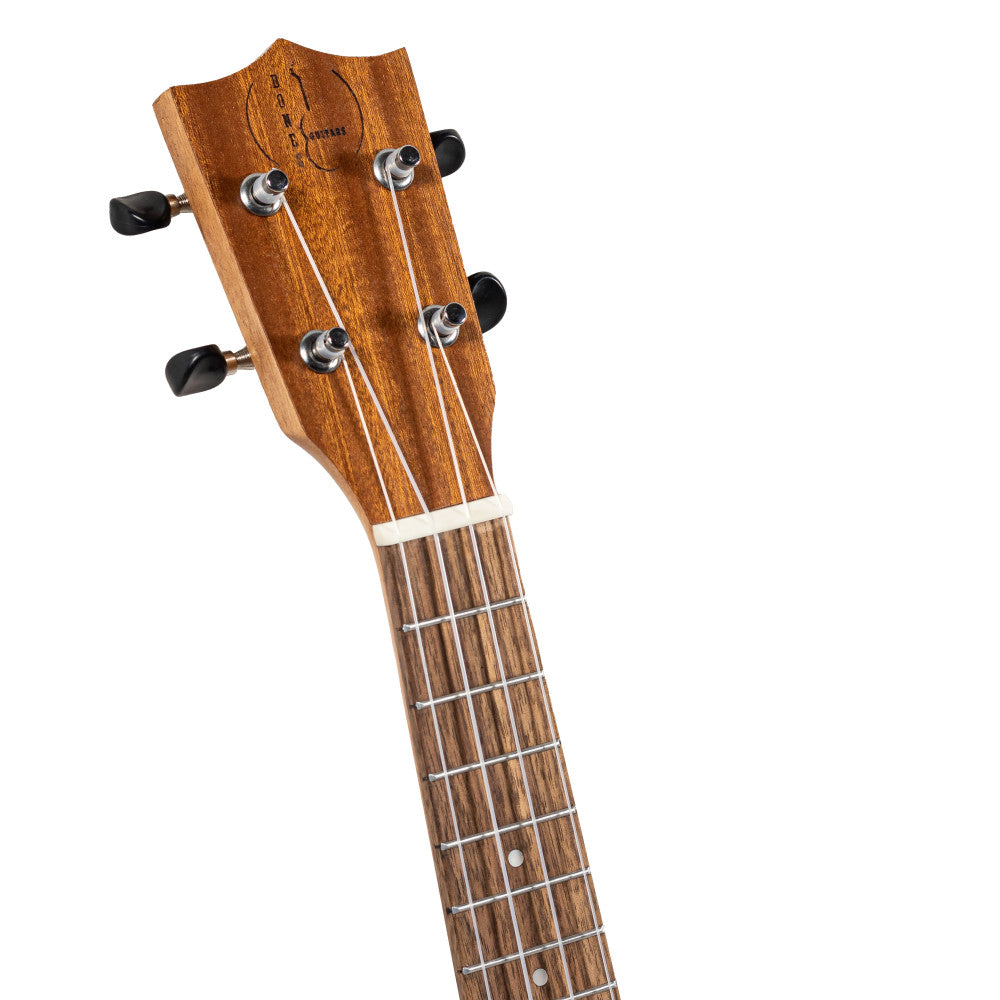 Ukelele Soprano Bones SP220S Sapele_04