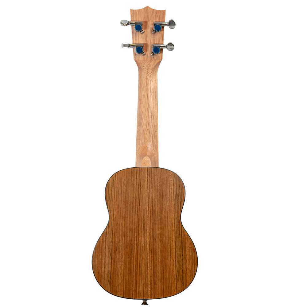 Ukelele Soprano Bones SP250S Nogal_02
