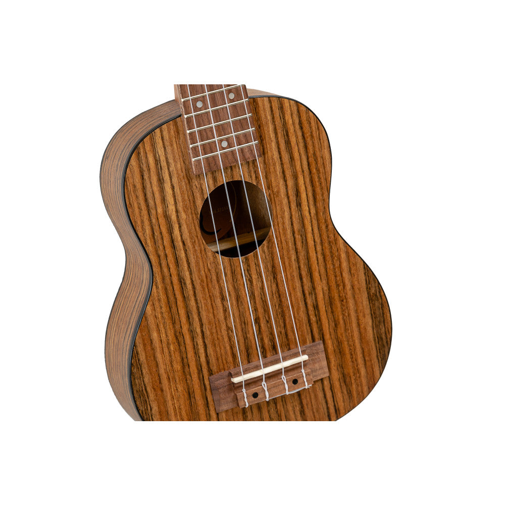 Ukelele Soprano Bones SP250S Nogal_03