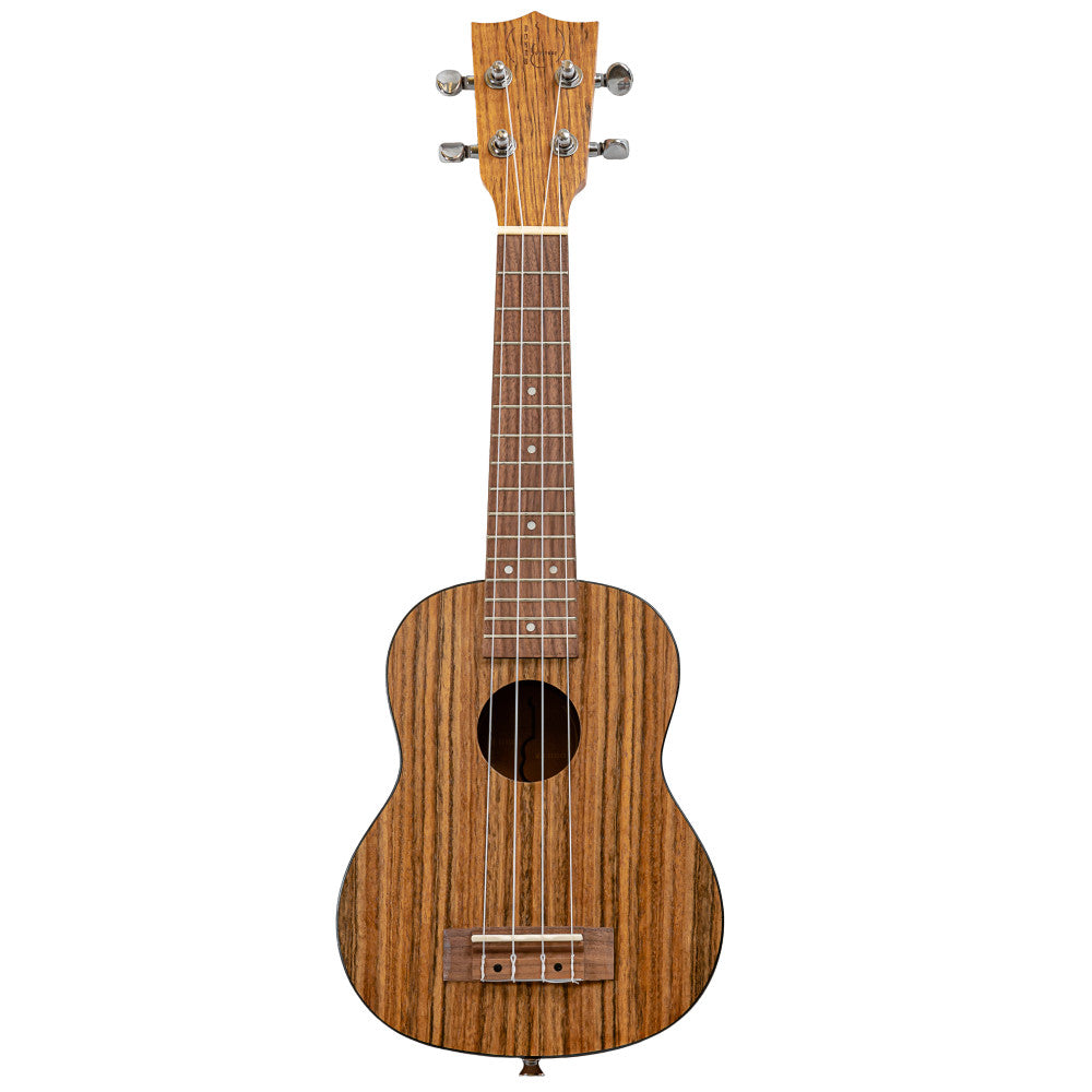 Ukelele Soprano Bones SP250S Nogal_01