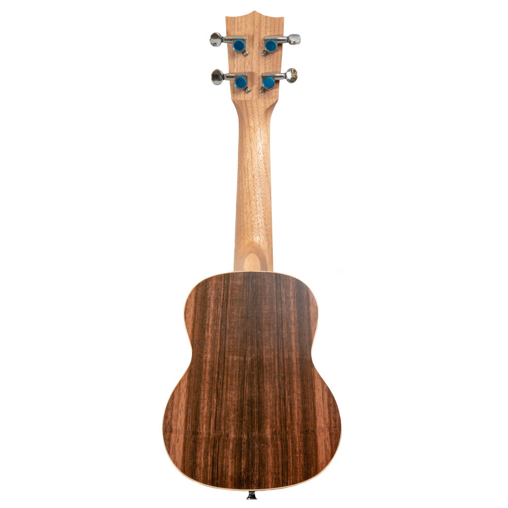 Ukelele Soprano Bones SP330S Ebano_03