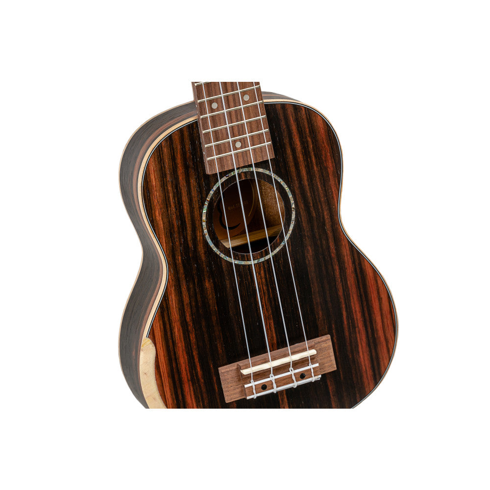 Ukelele Soprano Bones SP330S Ebano_04