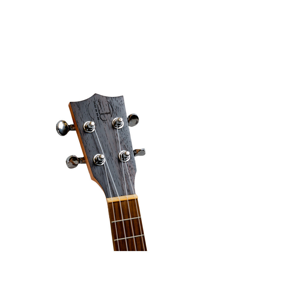 Ukelele Soprano Bones SP330S Ebano_05
