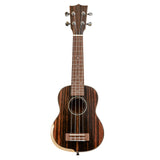 Ukelele Soprano Bones SP330S Ebano