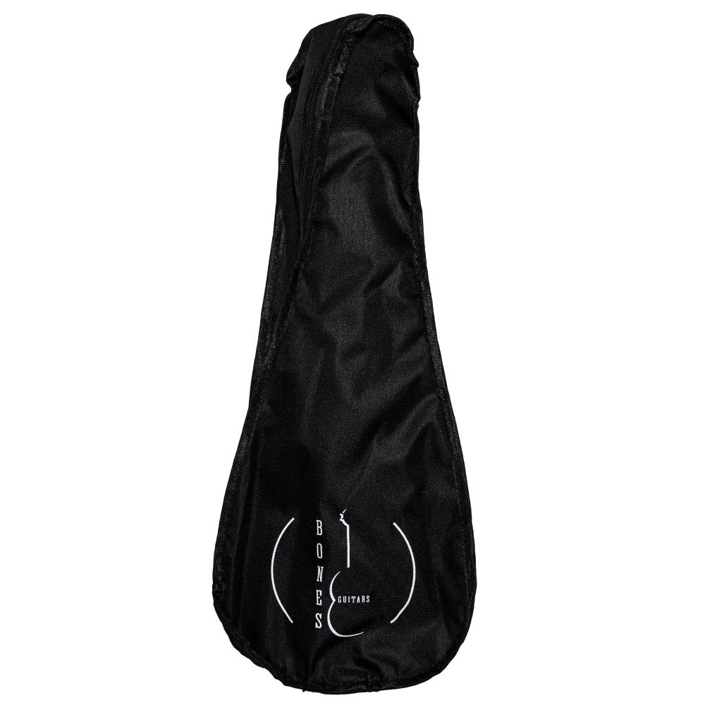 Ukelele Soprano Bones SP200S-BK Tilo Negro Satinado_05