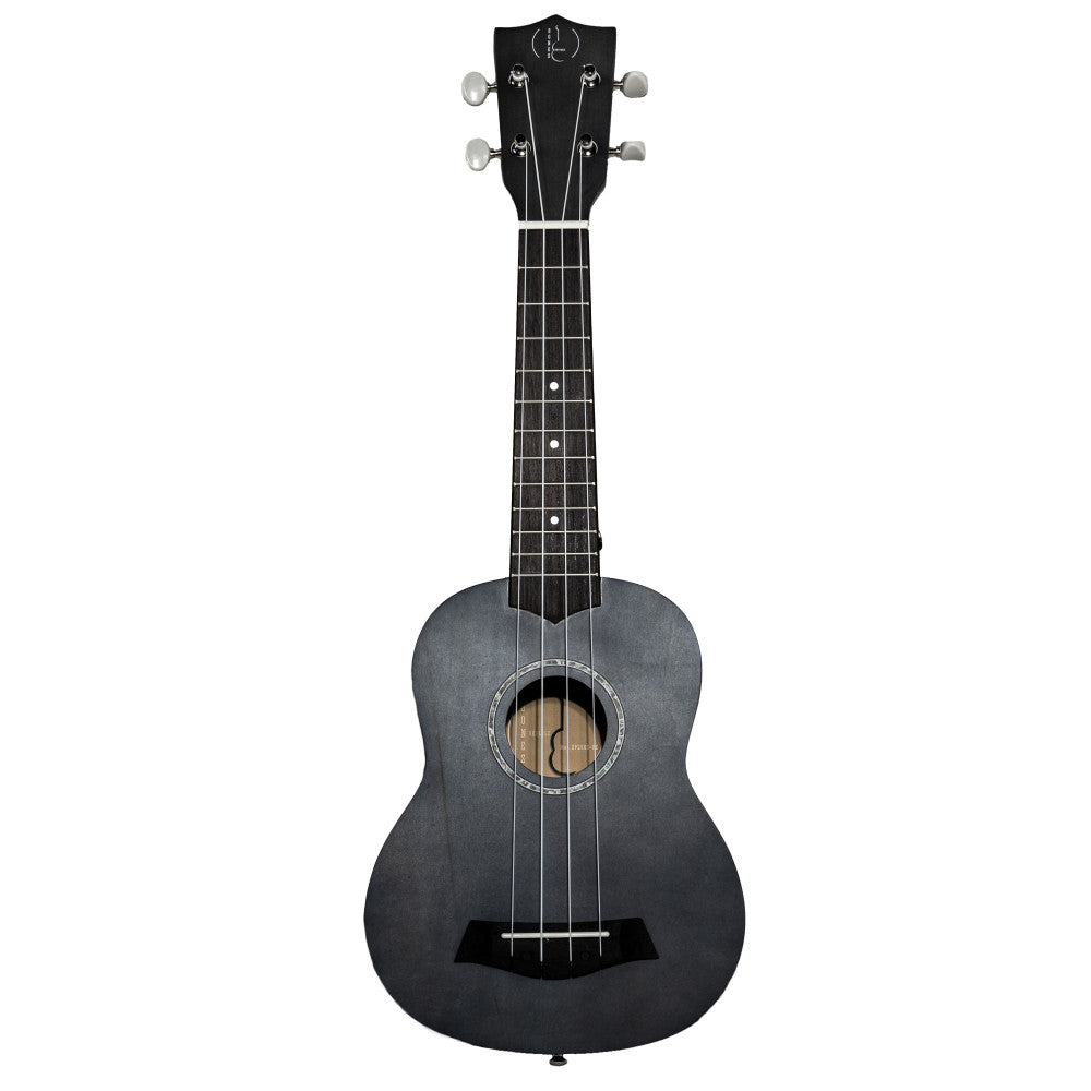 Ukelele Soprano Bones SP200S-BK Tilo Negro Satinado_01