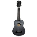 Ukelele Soprano Bones SP200S-BK Tilo Negro Satinado_01