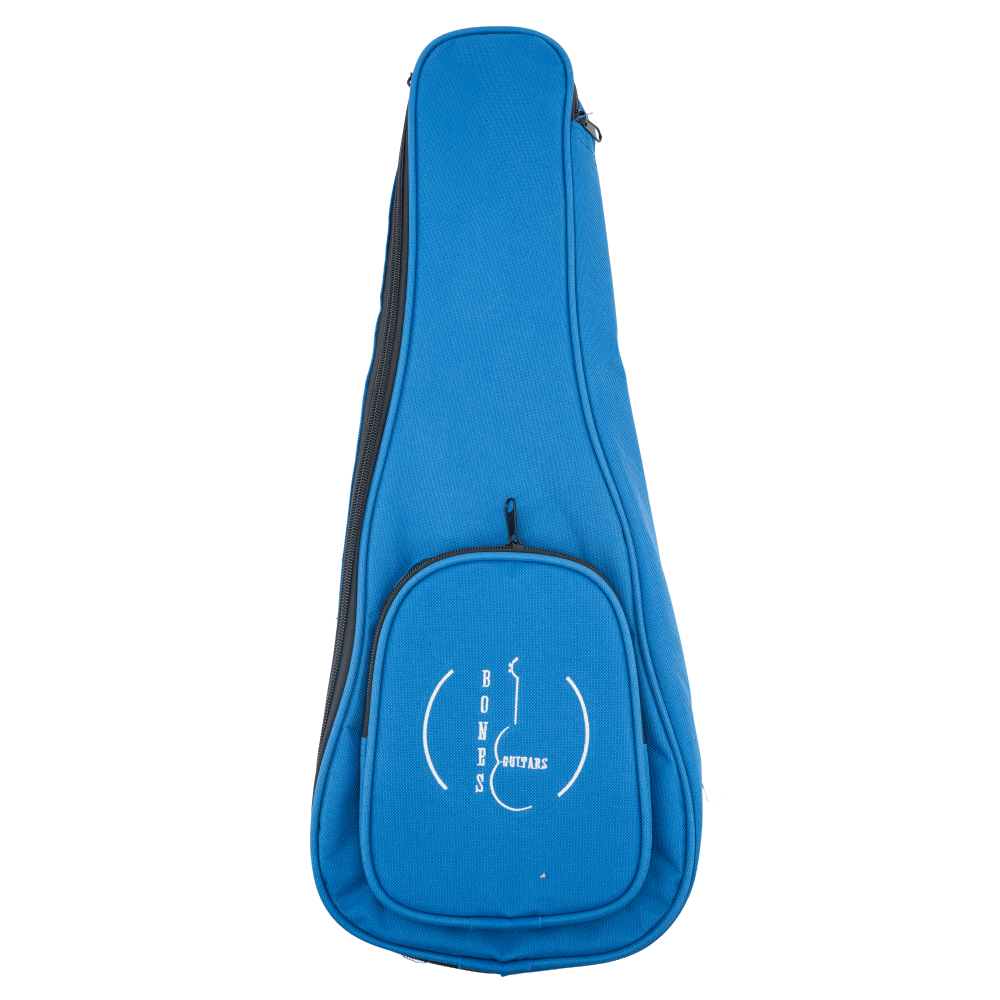 Ukelele Soprano Bones SP200S-BL Tilo Azul Satinado_04