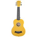Ukelele Soprano Bones SP200S-YW Tilo Amarillo Satinado_01