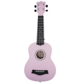 Ukelele Soprano Bones SP200S-PK Tilo Rosa Satinado_01
