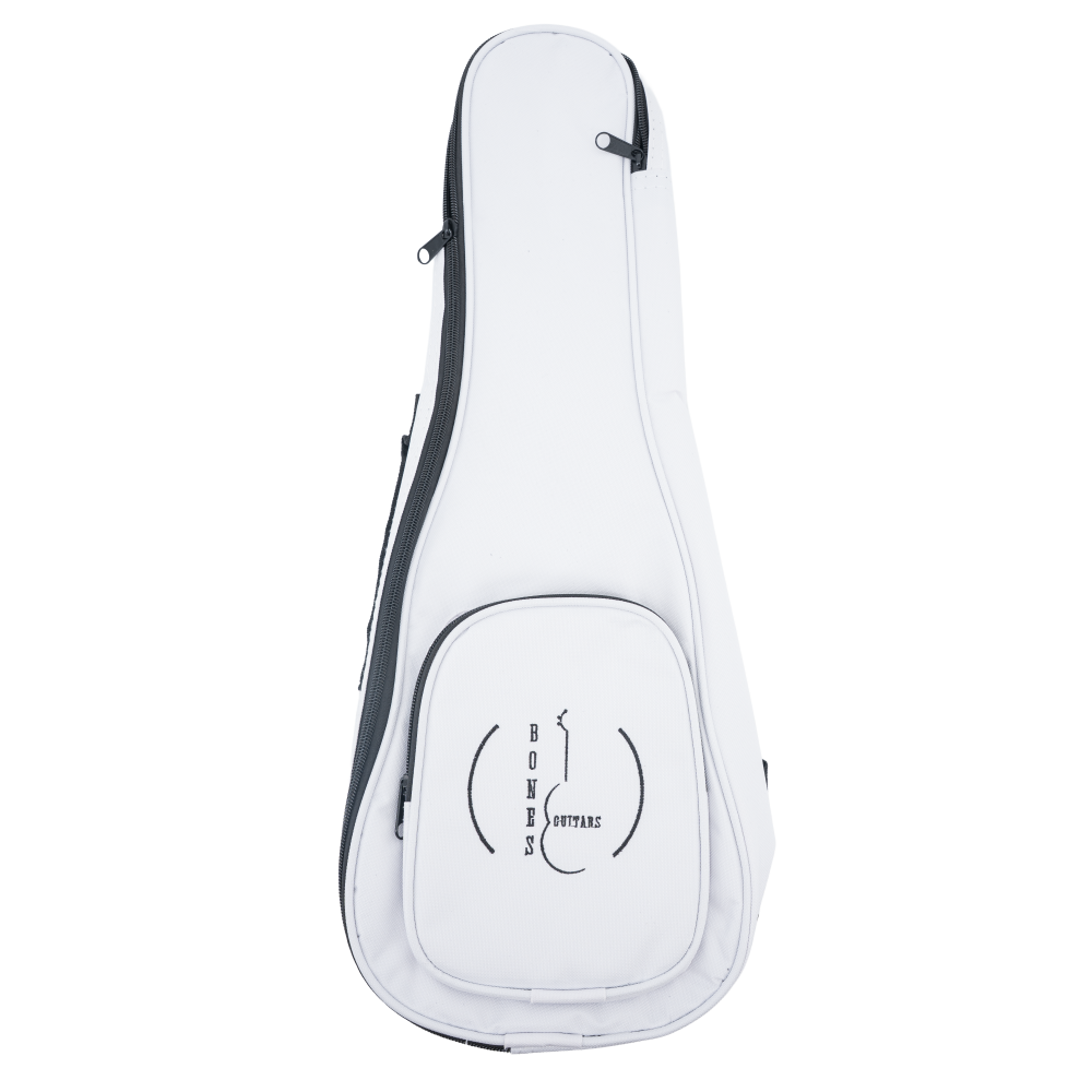 Ukelele Soprano Bones SP200S-WH Tilo Blanco Satinado_04