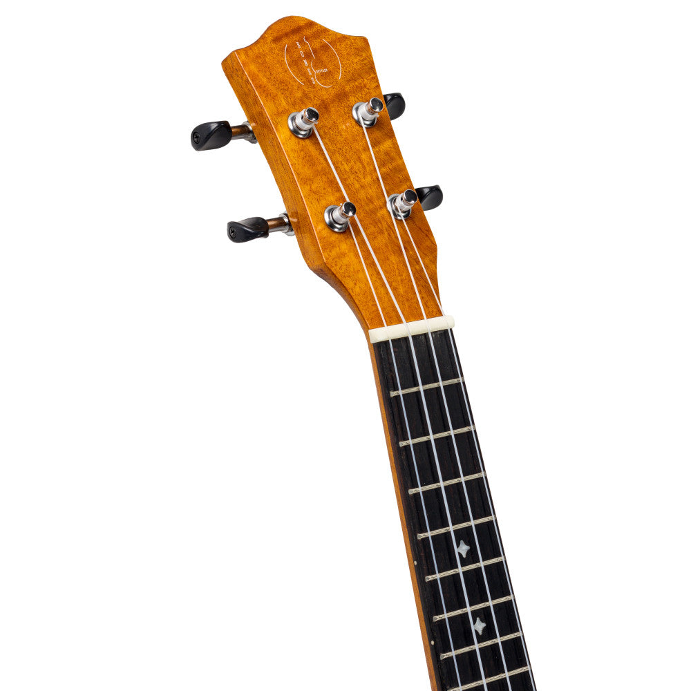 Ukelele Soprano Bones SP610S-YW Arce Amarillo Brillo_04