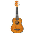 Ukelele Soprano Bones SP610S-YW Arce Amarillo Brillo_01