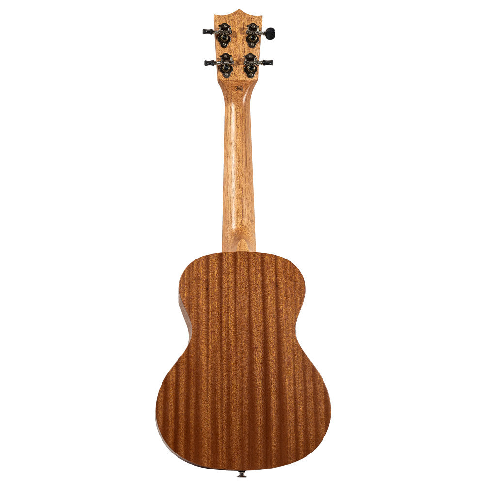 Ukelele Concierto Bones SP220C Sapele_02