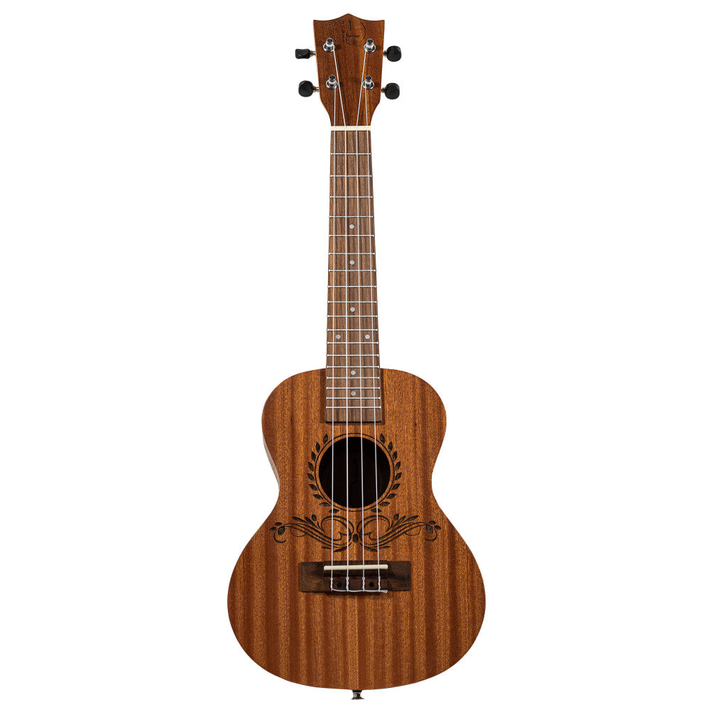 Ukelele Concierto Bones SP220C Sapele_01