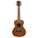 Ukelele Concierto Bones SP220C Sapele