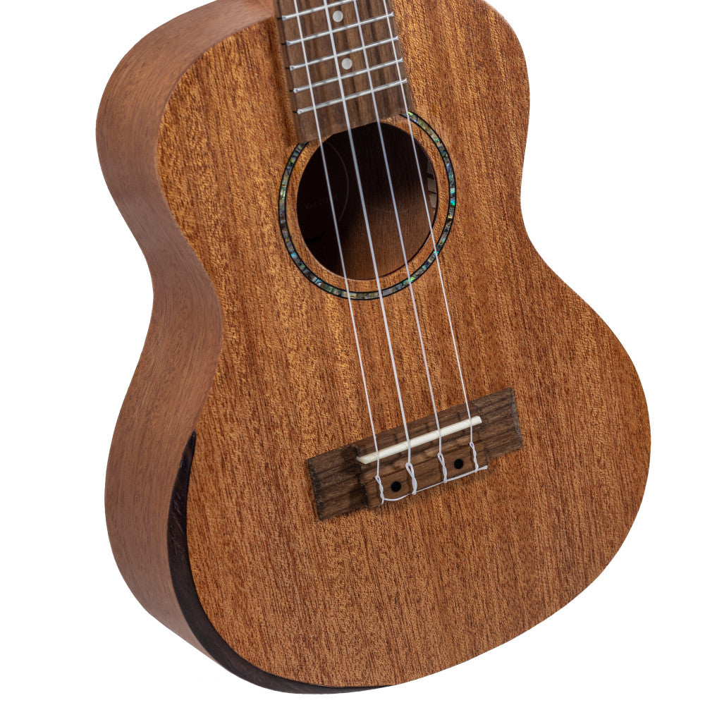 Ukelele Concierto Bones SP310C Caoba Maciza_04