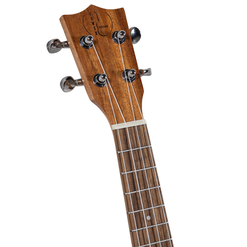 Ukelele Concierto Bones SP310C Caoba Maciza_05