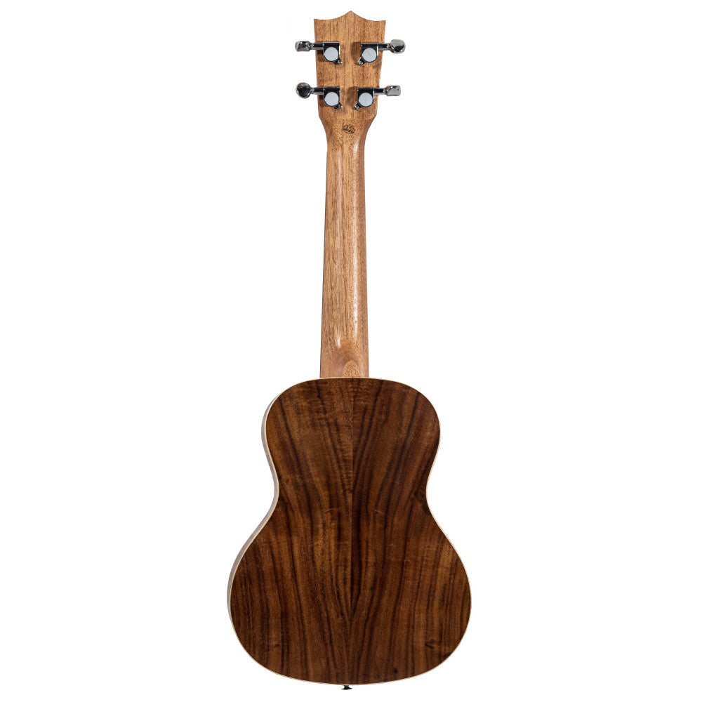 Ukelele Concierto Bones SP340C Koa Maciza_02