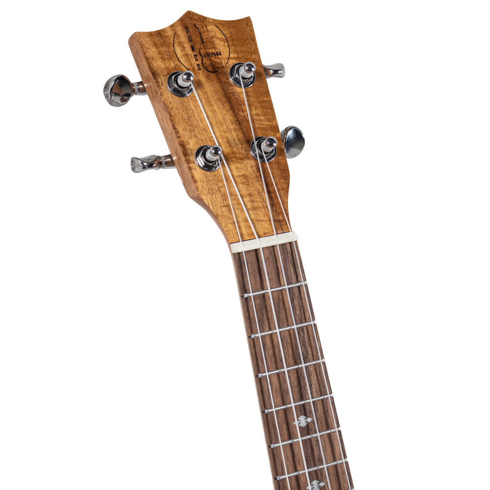 Ukelele Concierto Bones SP340C Koa Maciza_04