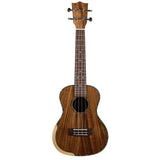 Ukelele Concierto Bones SP340C Koa Maciza