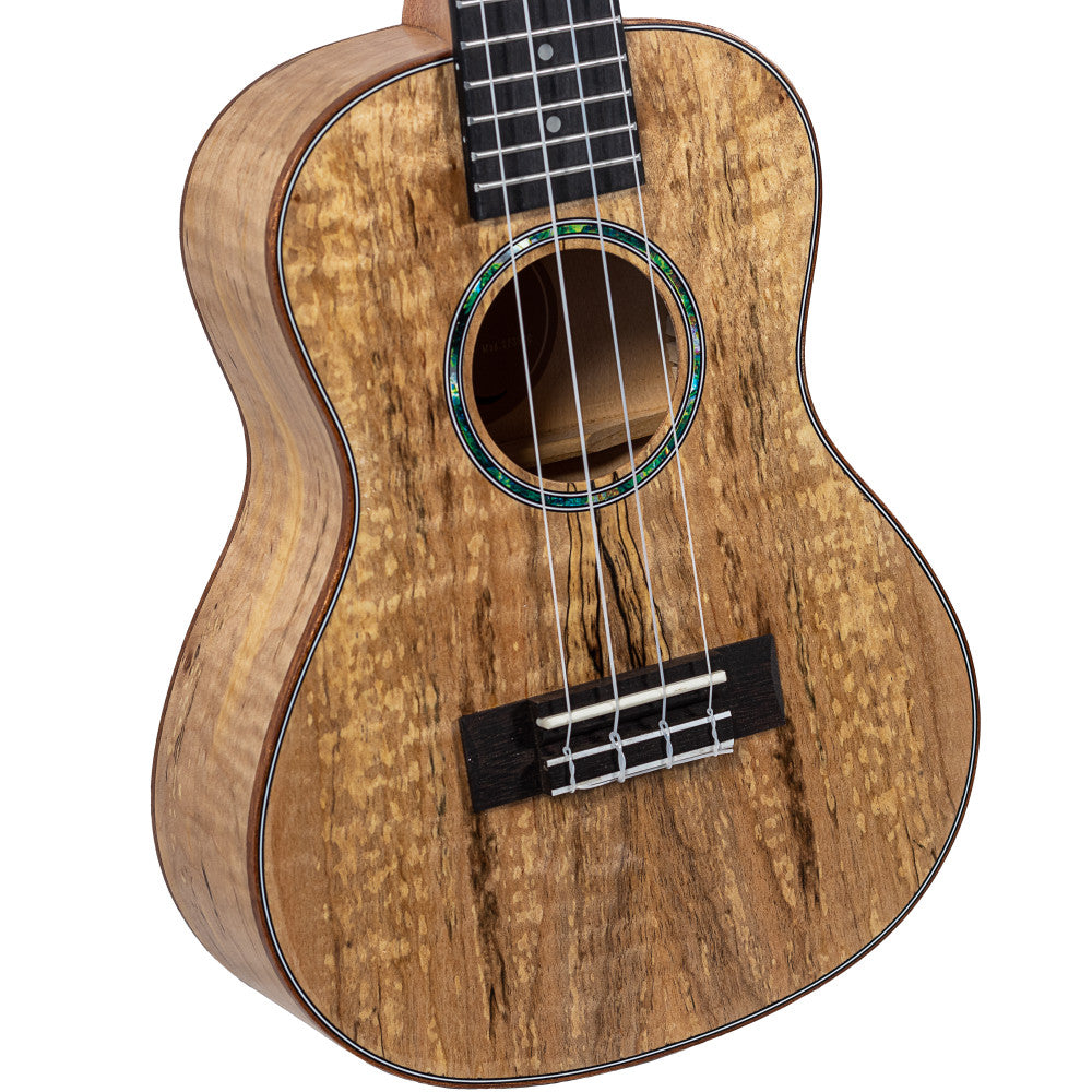 Ukelele Concierto Bones SP350C Rotten Wood_03