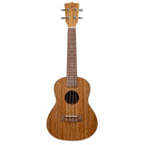 Ukelele Concierto Bones SP250C Nogal